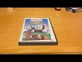 Review On Thomas The Tank Engine New Friends For Thomas On VHS And DVD From 2004