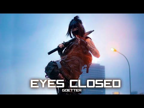 Alan Walker Style, Goetter - Eyes Closed
