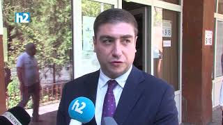 Կարծում եմ պասիվ է լինելու․ Արման Ղուկասյանը՝ քվեարկության մասին: Լրաբեր - 17.09.2023