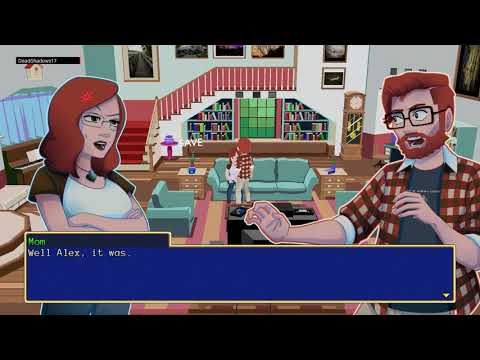 YIIK: A Postmodern RPG Playthrough Part 6