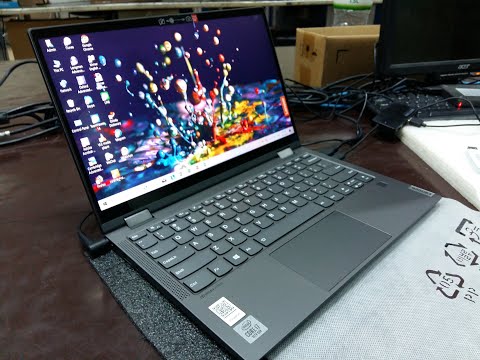 How to repair lenovo Yoga 520 no display