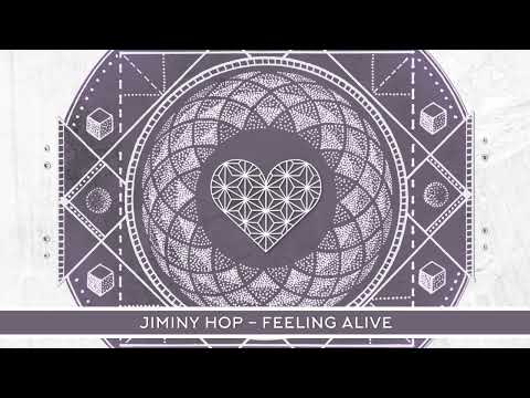WTHI074 - Jiminy Hop - Feeling Alive (Original Mix)