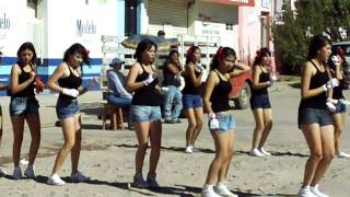 preview picture of video 'Las Chicas Guapas de Fco I Madero'