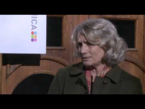 MICA - entrevista a la actriz Chunchuna Villafañe