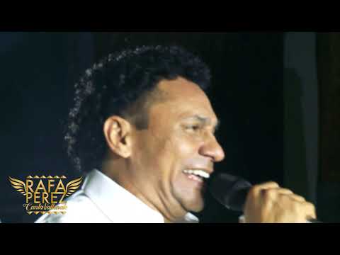 DECIDÍ CAMBIAR - Rafa Pérez Canta Vallenato (Homenaje a los compositores)