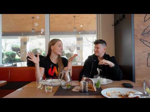 FLOORBALL TOUR #4 | What to visit in Ostrava