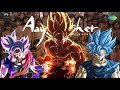 Aaya Sher X Son Goku Song Version HD Trending Dragonballsuper Dragonballdaima Goku Aayashersong