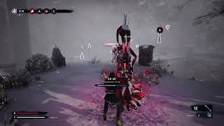 Scavenger Gameplay 4 - Deathgarden: BLOODHARVEST.