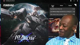 PGR PC Client is finally here!