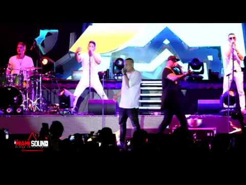 Jacob Forever ft El Taiger - Los Kilas (Part 4)