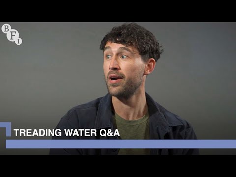 Gino Evans, Joe Gill and Becky Bowe on Treading Water | BFI Q&A