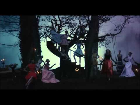 'Secret Garden II - "Versailles" Long Film