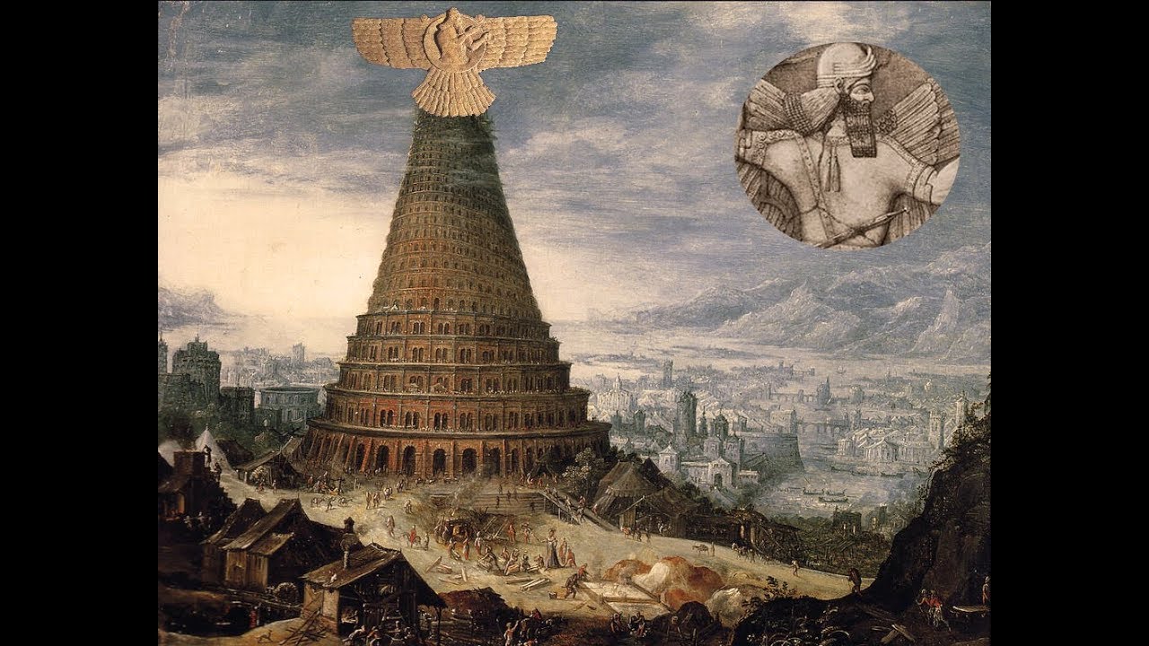 Documentário: Descobertas ARQUEOLÓGICAS Bíblicas | Jardim do Éden