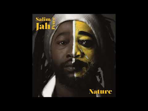 Salim Jah Peter -bouc emissaire john doe feat devi reed 08