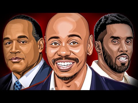 The Victims of Dave Chappelle