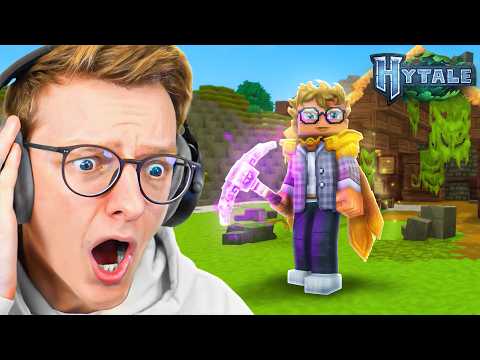 Heiko CastCrafter and CastCrafter