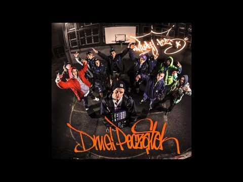 Młody PSZ - Mówią mi yo