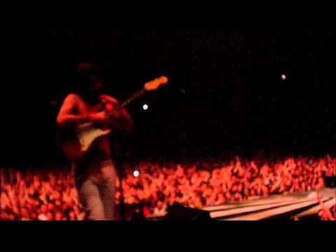 Biffy Clyro - Revolutions // Live at Wembley #2