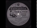 Wabash Blues - Ted Lewis & His Band (w Muggsy Spanier & Frank Teschemacher) (1929)