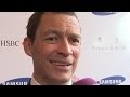 Dominic West on his American accent in The Wire