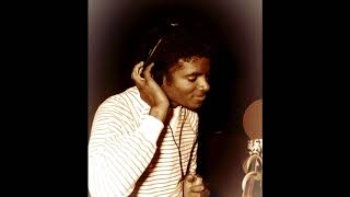 Michael Jackson - Burn This Disco Out - The Studio Jam Sessions (fanmade mix)