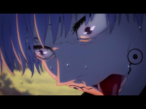 all Inumaki cursed speech dub (Jujutsu Kaisen)