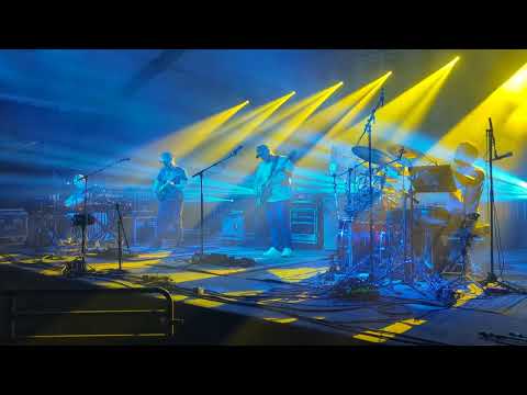 Spafford @ HSMF High Sierra Music Hall (Late Night) - 6/30/22