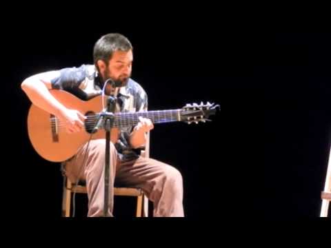 San Carlitos - Juan Pablo Perez