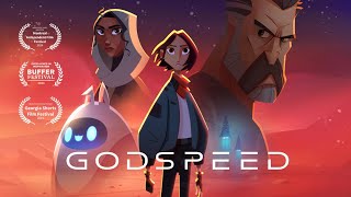 GODSPEED | Cartoon Pilot