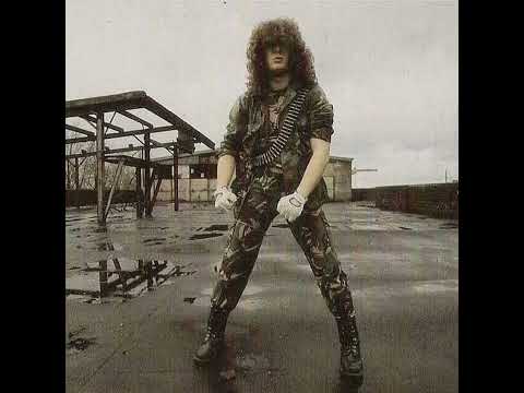 Sodom Tired and red Chris Witch Hunter drum track