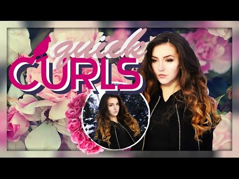 КАК БЫСТРО И ПРОСТО СДЕЛАТЬ ЛОКОНЫ !!??? :3 | TAYA