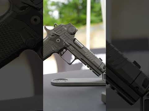 Thinking about the Sig Sauer P211 GTO?  Full Review