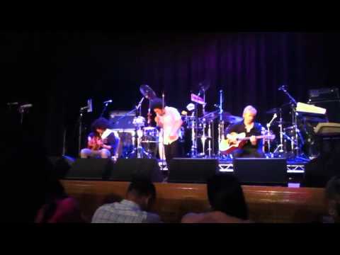 Nathan Watson & The Freakanomics Live @ Islington Assembly Hall (Acoustic)