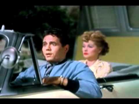 Long Long Trailer A Rock