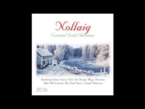Eamonn Mulhall - Céad Míle Fáilte Romhat a Íosa [Audio Stream]