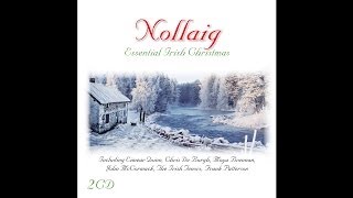 Eamonn Mulhall - Céad Míle Fáilte Romhat a Íosa [Audio Stream]