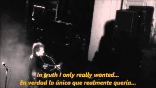 Damien Rice | The Rat Within the Grain [Subtitulada al español]