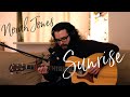 Sunrise (Norah Jones) Acoustic Cover