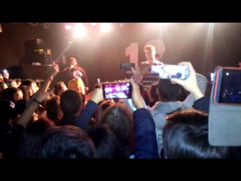 NIKONE EN MURCIA / ARMAME DE GANAS