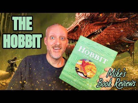 The Hobbit by J.R.R. Tolkien Book Review & Reaction | Inspired Generations & Continues to Do So