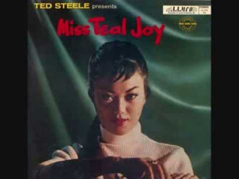 Teal Joy - Misirlou