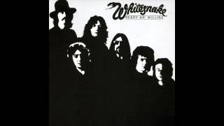 Whitesnake - Love Man