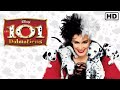 Les 101 Dalmatiens 1996 Bande Annonce Officielle VF
