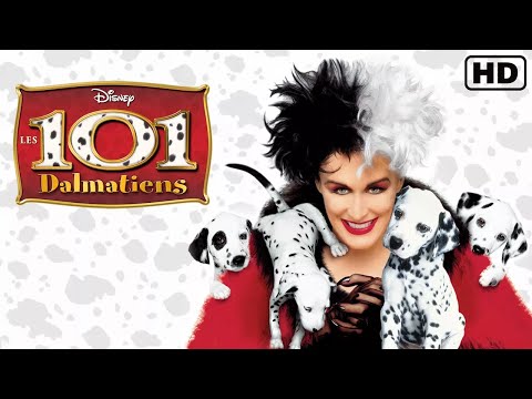 Les 101 Dalmatiens (1996) Bande Annonce Officielle VF