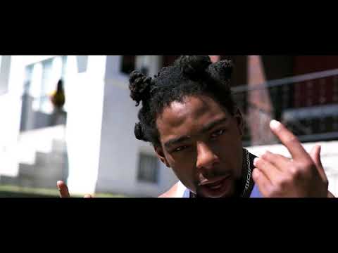 Cliff Mo - Intro ( Official Video )