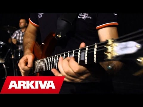 Veli Sahiti TRIX - Bjondina ime (Official Video HD)