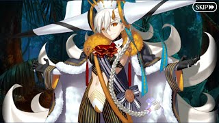 キングプロテアと別れUオルガマリーに大統領とはなにかを問うマスターのナウイミクトランpart4【黄金樹海紀行ナウイミクトラン】
