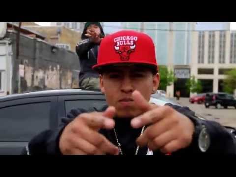 YMR Presents "Getting It In" Official Music Video YMR Redd Featuring Lucky Luciano + Lil T