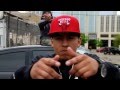 YMR Presents "Getting It In" Official Music Video YMR Redd Featuring Lucky Luciano + Lil T