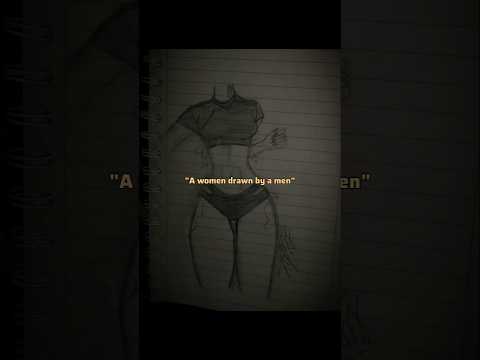 a women drawn by a women 💔🥀#flypシ #blackpink #aestheic #kpop #edit